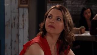 Coronation Street - Daniel Has Had Enough Of Tracy