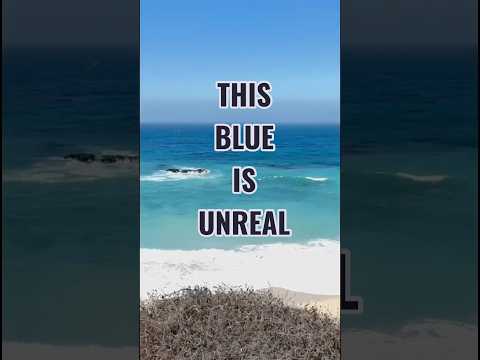 Beautiful Sea Beach Vibes #Shorts #Beach #Ocean #youtubeshorts