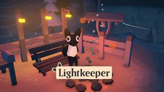 Fight to Survive - Lightkeeper | Demo Trailer Announcement