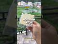 Ngemilin Keju Slice Prochiz, Enak! #shortsviral #viralvideo
