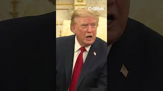 Trump says Kim Jong Un has responded to overtures