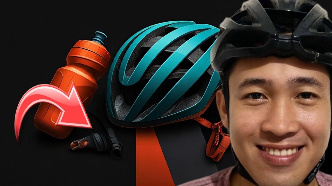 Don’t Ride Without These 5 Essential Cycling Gear Items!