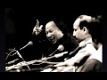 Gaudi + Nusrat Fateh Ali Khan - 'Jab Teri Dhun Main Raha Karte They'.flv