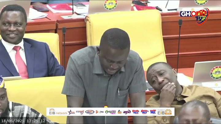 First-Time MP Steals the Show with Humour and Heart In Parliament