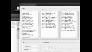 [L2J_Tool] Buff Time Changer [Interlude]