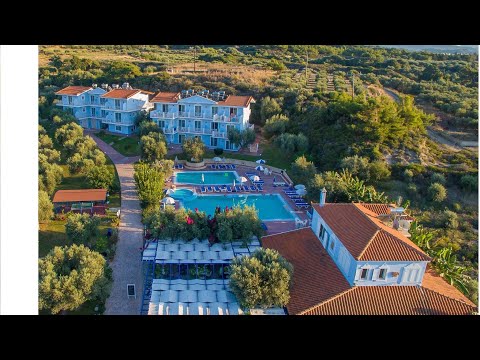 Filoxenia Apartments and