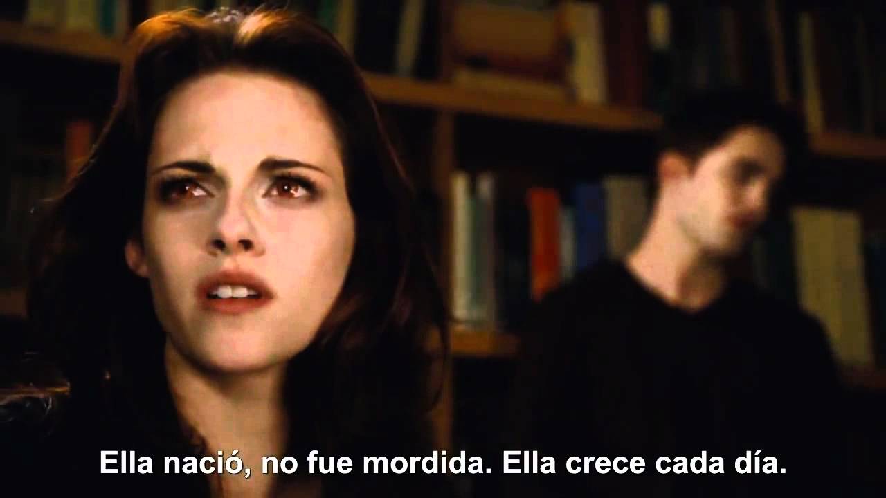 Amanecer Parte 2pelicula Completa En Español