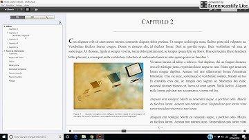 Epub 3 DEMO - Self (Publishing) Assistant
