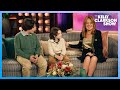 Marlo Thomas Surprises Childhood Cancer Survivor &amp; St. Jude Family