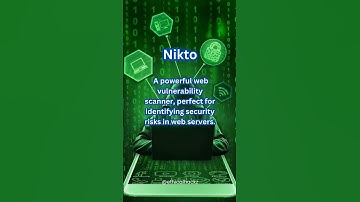 5 ethical hacking tools