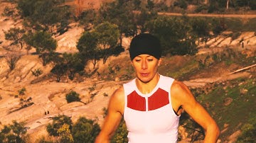 Ultra Marathon running | What it takes | Extended. 2XU