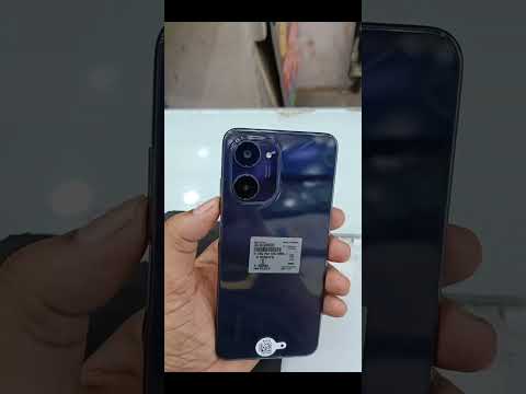 REALME 10 Display