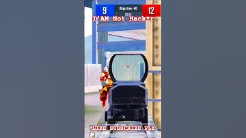 #funny #1v1 #tdm  #pubgmobile #pubgfunny #short #shorts #shortsfeed #youtubeshorts #viral #bgmi