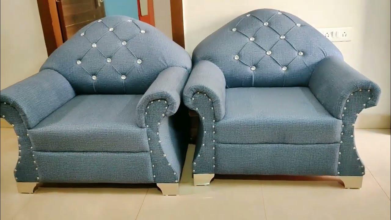 sofe ka kam Kiya jata hai - YouTube