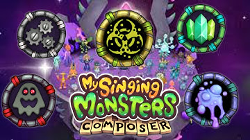 Ethereal Lunchtime in Composer Remastered