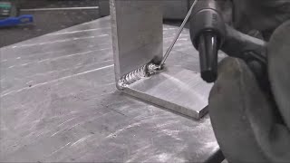 TIG Welding Advice - Q&A