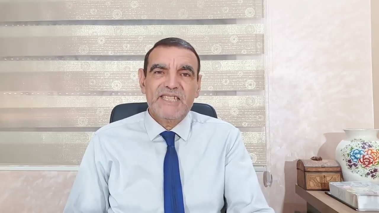 الدكتور محمد فائد || الــتــمــر وصلابة العظام والتركيز والعضلات والجهاز الهضمي