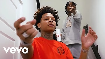 BAK Jay Ft. FattMack - Zone 4L (Music Video)