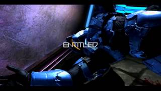 Ready to Go a Halo 3 Montage Trailer by Schild3nte