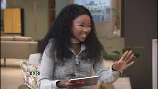 Blaq Diamond | Mangibona Wena