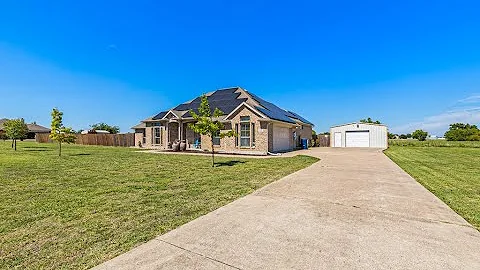11143 Glenn Cove Forney Texas 75126