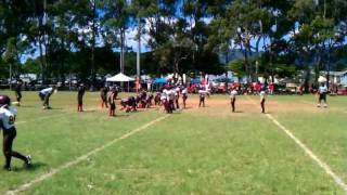 kaneohe mighty mites 2011