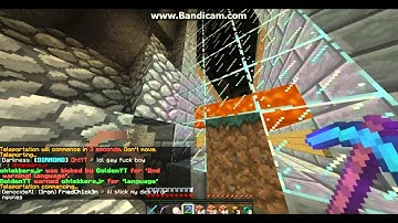 Factions EP 1