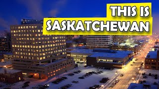 Saskatchewan Is A Province Of Canada. Here Are The Facts You Didnt Know About It