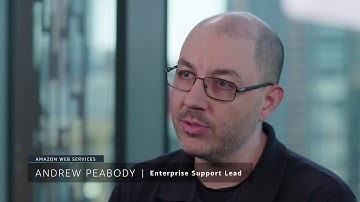 AWS Certification Subject Matter Expert Benefits