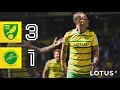 Norwich Millwall goals and highlights