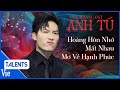 Anh t  ng hong ost ht lot bn nhc phim cc phm  hong hn nh  mt nhau m v hnh phc