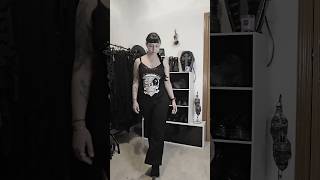 Download Lagu #comfy #goth #corp #outfit #gothaesthetic #gothicstyle #corpgoth #gothgirl MP3