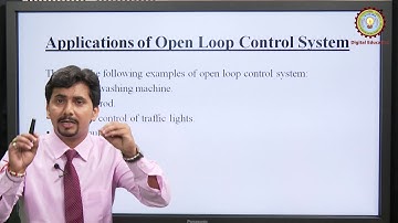 Control System Concepts By Mr. Amit Sharma | AKTU Digital Education