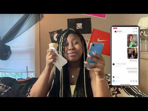 CATFISHING My Boyfriend To See If He Cheats LEADS TO REAL BREAKUP 