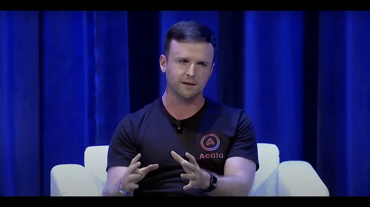 The Future of Polkadot with Acala VP of Growth Dan...