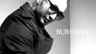 Video thumbnail of "Burhan G - Søvnløs"