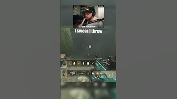 Unlimited Smoke Glitch