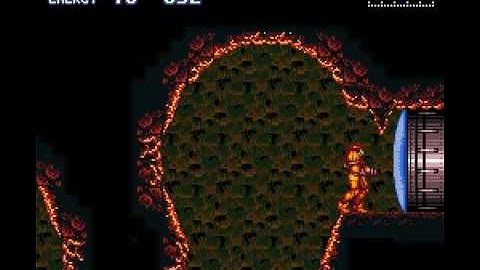 Super Metroid Limit w/ commentary part 17