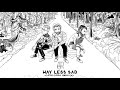 AJR - Way Less Sad (Cash Cash Remix) [Official Audio]