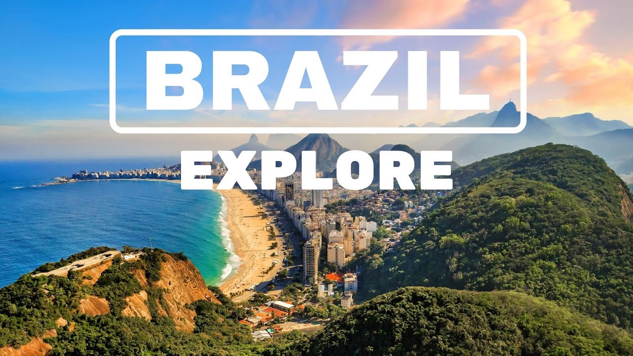 virtual tour of brazil