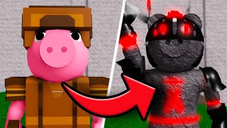 Gryffyn Origin Story ( Roblox animation)