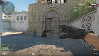 Counter Strike 2   2025 10 14 上午11 40 11   二連殺