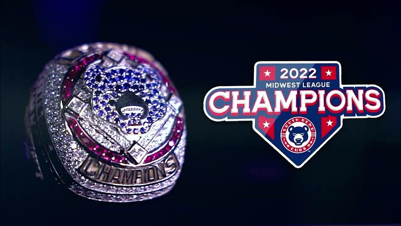 ABC57 Promo South Bend Cubs Opening Day 2023 Coverage YouTube