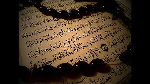 سورة الحج - تلاوة نادرة لعام 1422 بصوت سعد الغامدي
