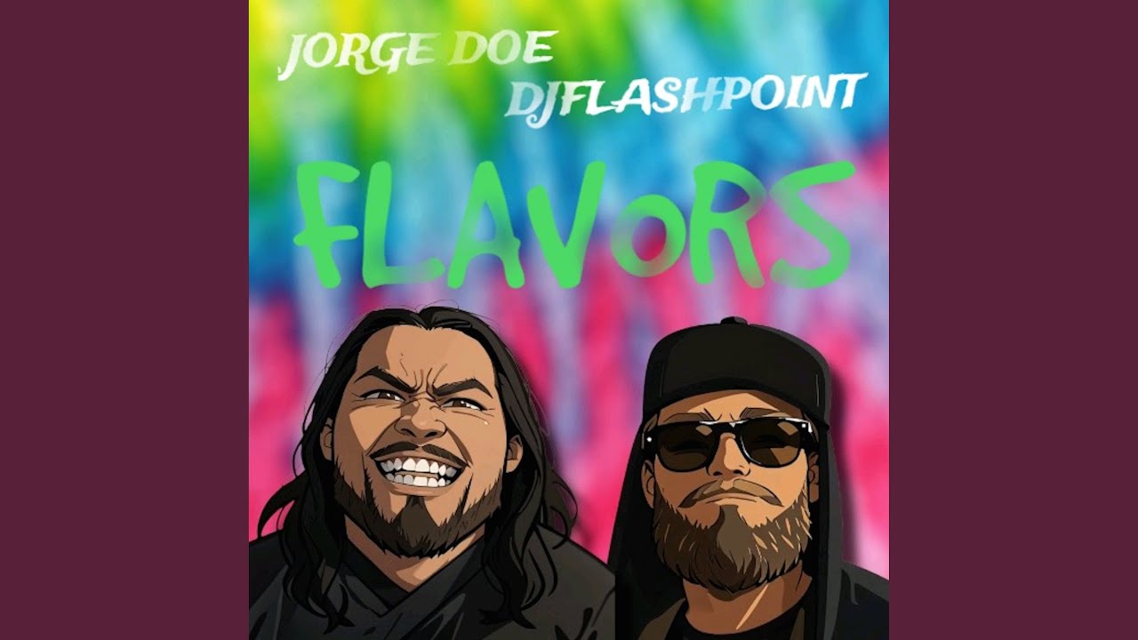 Watch Flavors on YouTube Watch Flavors on YouTube