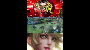 When layla turn on 3d view: