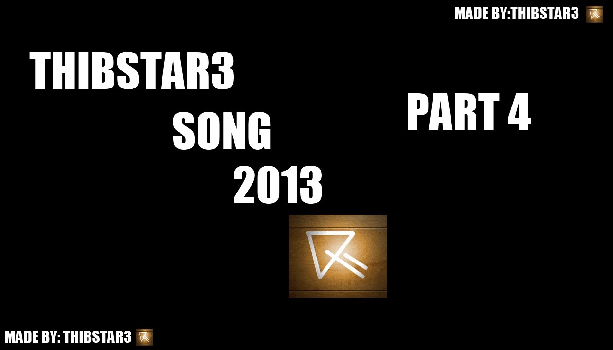 Thibstar3 [REMIX 1]