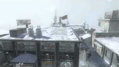 Across the Map Tomahawk - Summit