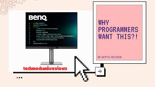 This Coding Monitor Looks Revolutionary... But Is It Legit?