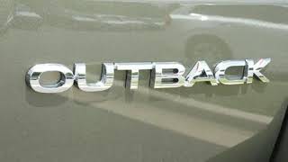 New 2019 Subaru Outback Silver-Spring MD Washington-DC, MD #S91851 - SOLD